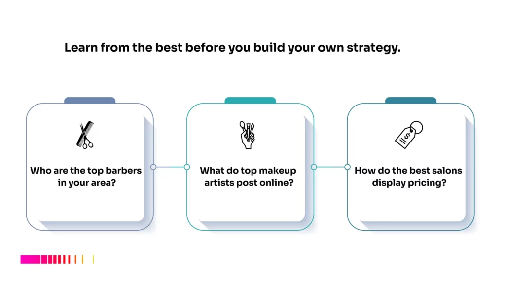 Tips for growing a small business in Ethiopia infographic