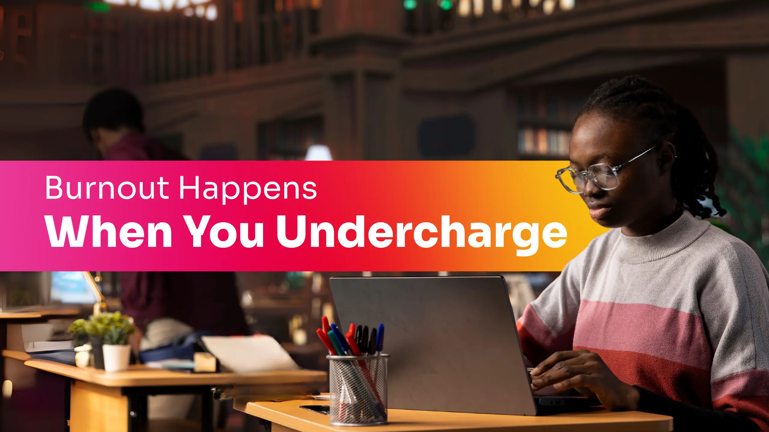 Freelancer in Kenya using Gebeya Jitume to set service prices and attract professional clients online.