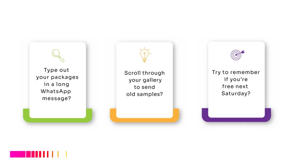 Dashboard for freelance photographers in Kenya using Gebeya Jitume to manage income, sessions, and chats