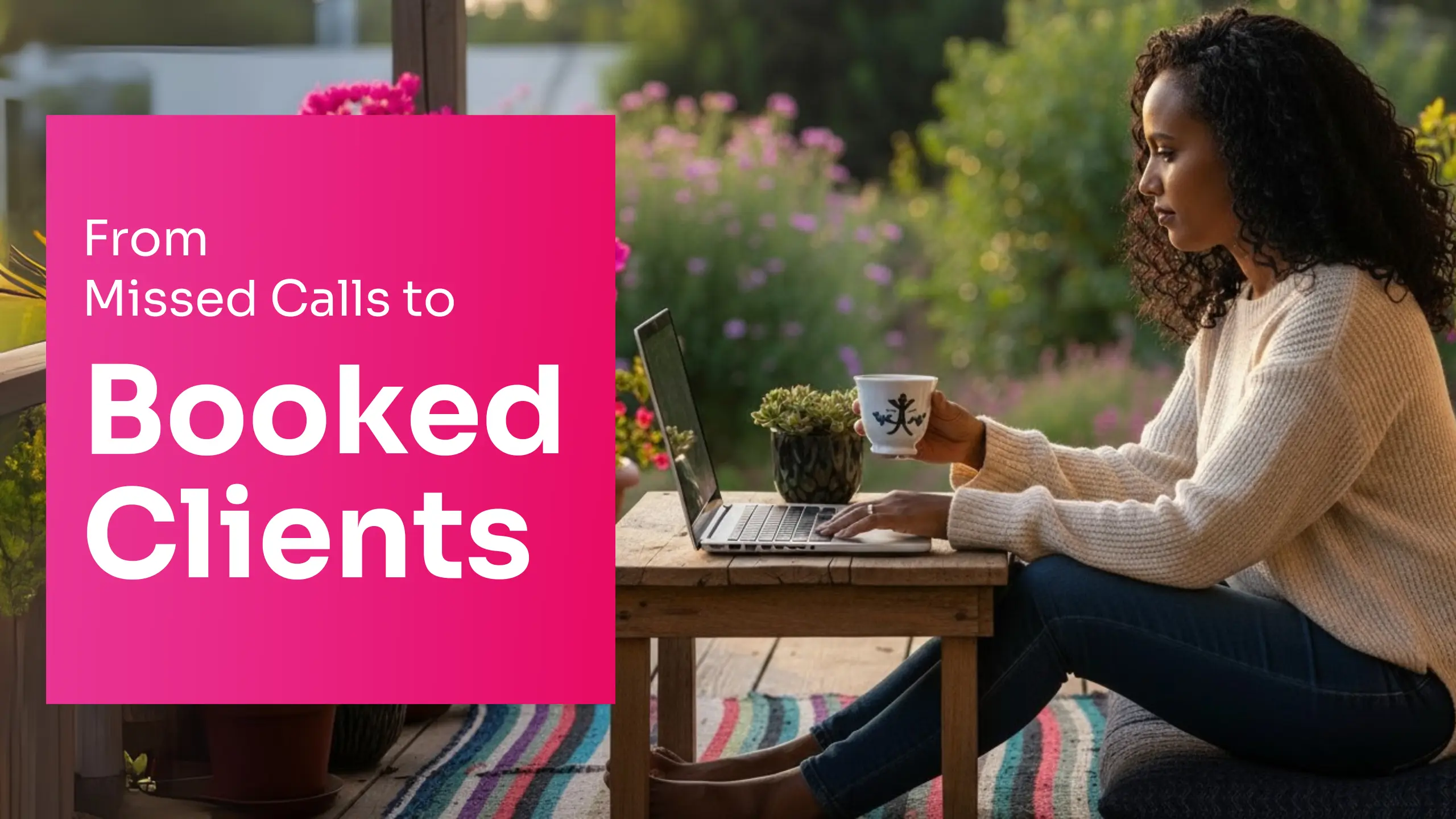 Best appointment scheduling software Ethiopia – convert professionalism into more bookings.