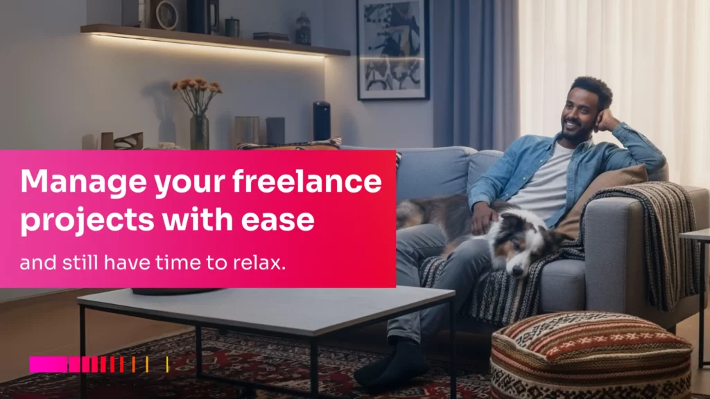 Best apps to manage freelance projects in Ethiopia – finish work and enjoy more free time